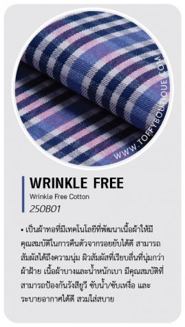 wrinklefree