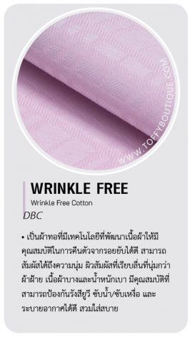 wrinklefree