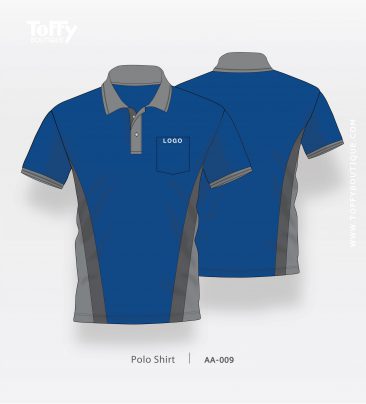 แบบเสื้อโปโล