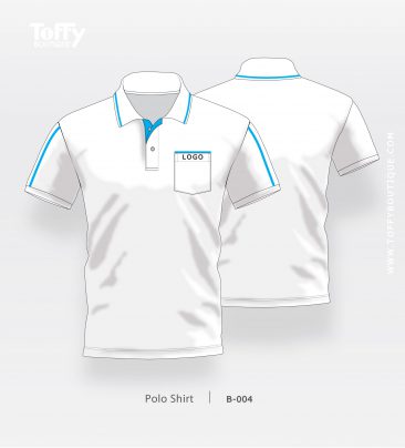 แบบเสื้อโปโล