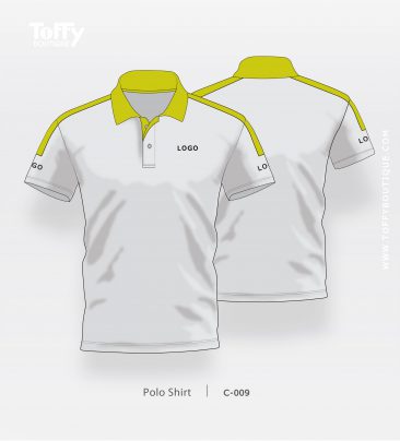 แบบเสื้อโปโล