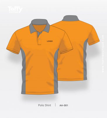 แบบเสื้อโปโล
