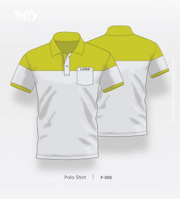 แบบเสื้อโปโล