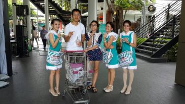 รูปรีวิวลูกค้า
