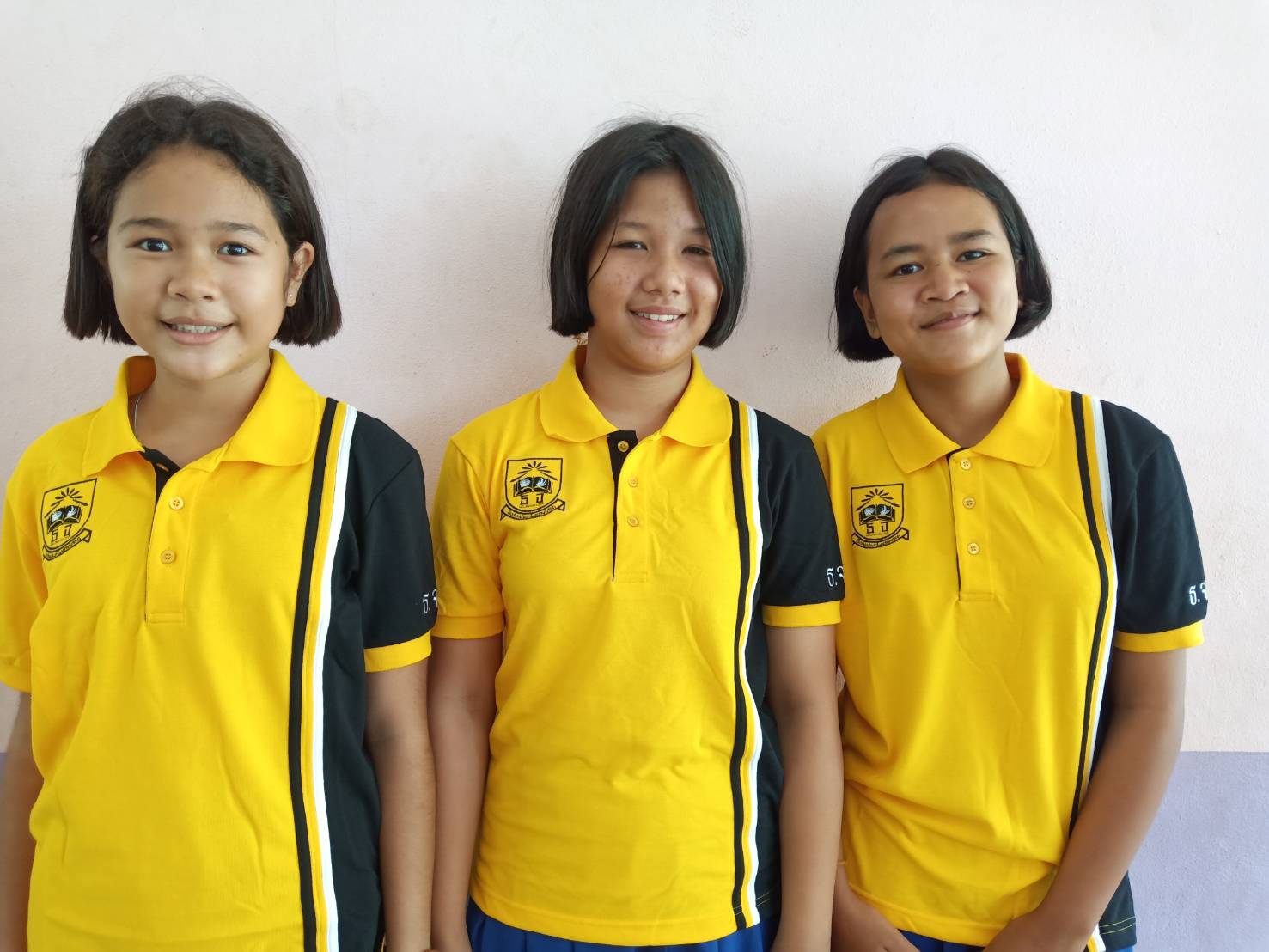 โปโล เสื้อพนักงาน รูปรีวิวลูกค้า โปโล เสื้อพนักงาน รูปรีวิวลูกค้า