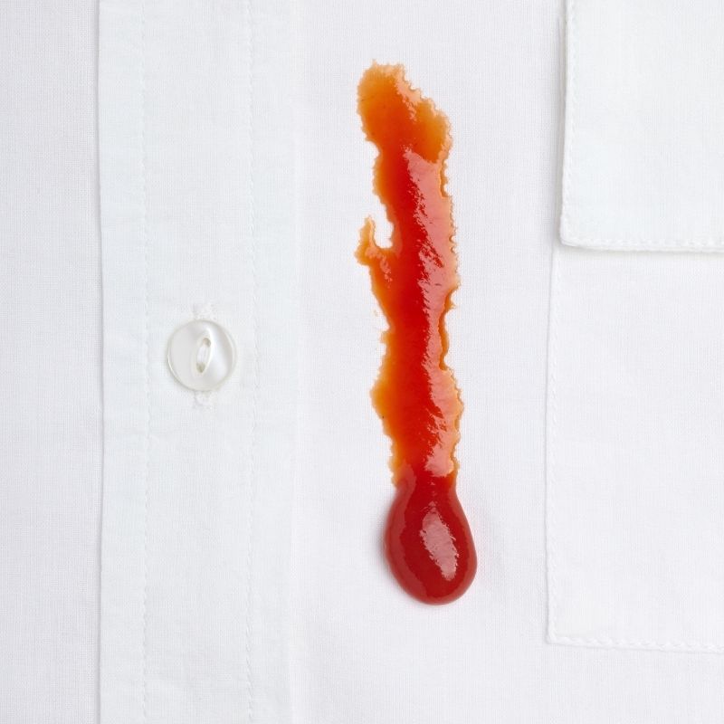 Ketchup stains บริษัท ทอฟฟี่ บูติก จำกัด